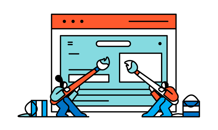 WORDPRESS FOR SMALL BUSINESS